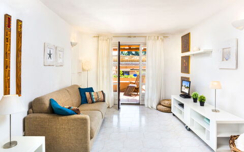 Logement:&nbsp;Bougainvillae Trilo Plus 616.4