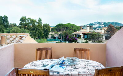 Logement:&nbsp;Bougainvillae Mono 616.1