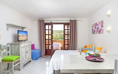 Logement:&nbsp;Bougainvillae Mono 616.1