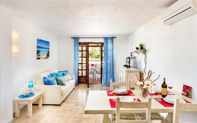 Logement:&nbsp;Bougainvillae Trilo Plus 616.4