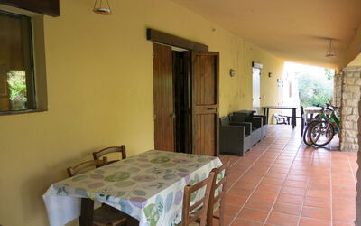 Logement:&nbsp;Il Rifugio (Cad101) 601.2