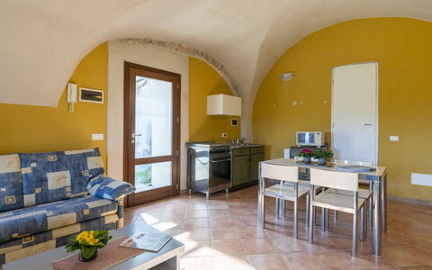 Logement:&nbsp;Appartamento 1 603.5