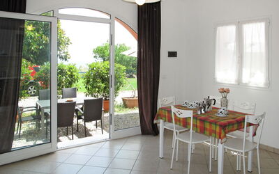 Logement:&nbsp;Arco (Slr350) 645.1