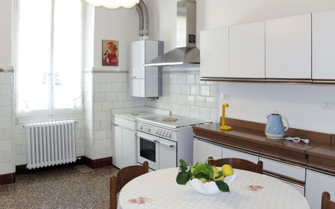 Logement:&nbsp;Barbara (Flg118) 648.1