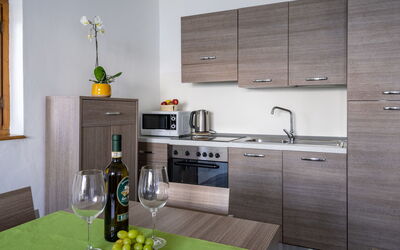 Logement:&nbsp;Tramonto (Sea116) 613.3