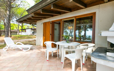 Logement:&nbsp;Belvedere Pineta Camping Village 653.2