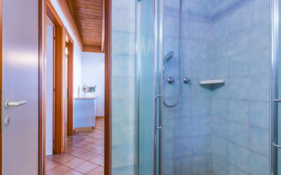 Logement:&nbsp;Belvedere Pineta Camping Village 653.2