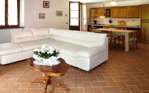 Logement:&nbsp;Podere Cafaggiolo 650.2