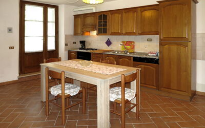 Logement:&nbsp;Podere Cafaggiolo 650.2