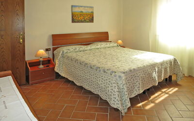 Logement:&nbsp;Podere Cafaggiolo 650.2