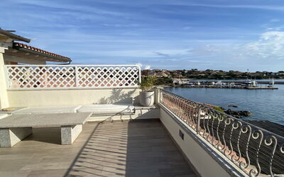 Logement:&nbsp;Castagno 606.1