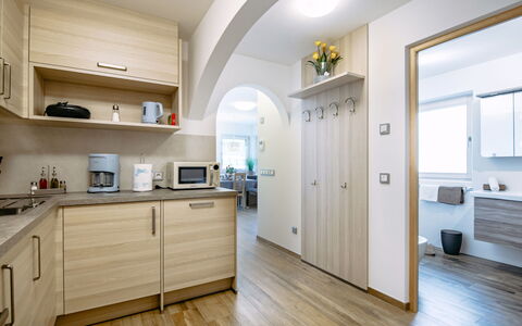Logement:&nbsp;Spieglhof 602.2