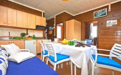 Logement:&nbsp;Bungalow 602.6