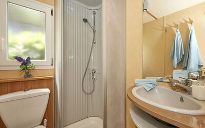 Logement:&nbsp;Escale 602.3