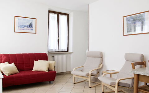 Logement:&nbsp;Ca' Bottrigo 702.6