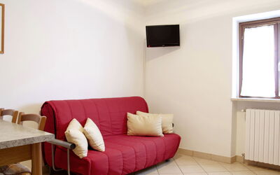 Logement:&nbsp;Ca' Bottrigo 702.6