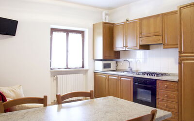 Logement:&nbsp;Ca' Bottrigo 702.6