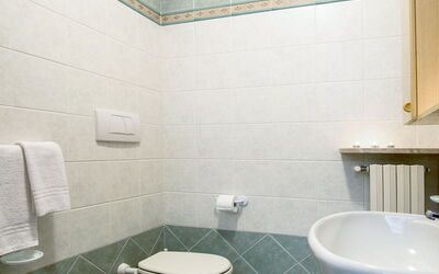 Logement:&nbsp;Ca' Bottrigo 702.6