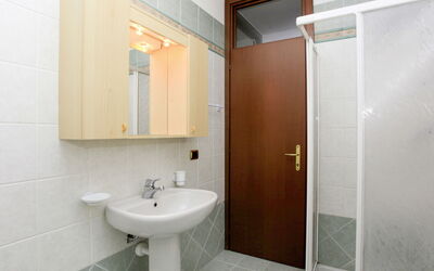 Logement:&nbsp;Ca' Bottrigo 702.6