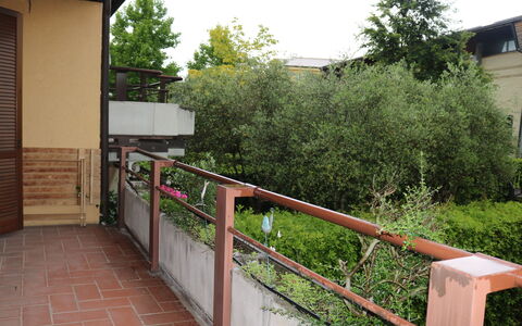 Logement:&nbsp;La Casara B 728.14