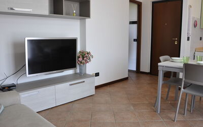 Logement:&nbsp;La Casara B 728.12