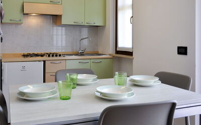 Logement:&nbsp;La Casara B 728.12