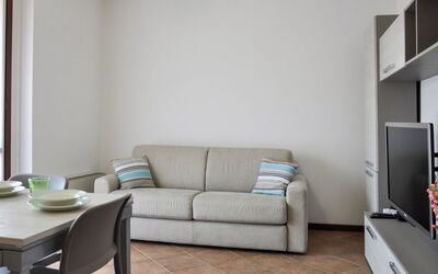 Logement:&nbsp;La Casara B 728.12