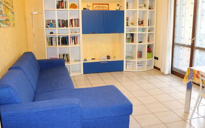 Logement:&nbsp;La Casara B 728.14