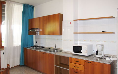 Logement:&nbsp;Le Rasole 712.2