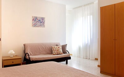 Logement:&nbsp;Le Rasole 712.2