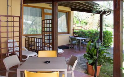 Logement:&nbsp;Le Rasole 712.2