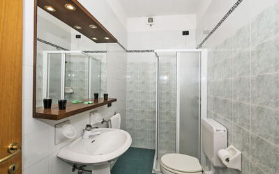 Logement:&nbsp;Le Rasole 712.2