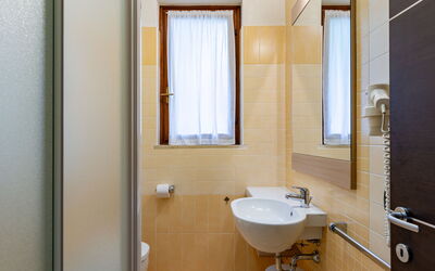 Logement:&nbsp;Corte Camaldoli 713.1