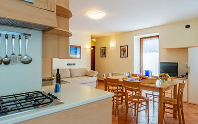 Logement:&nbsp;Corte Camaldoli 713.3