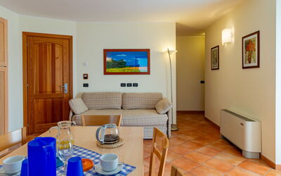 Logement:&nbsp;Corte Camaldoli 713.3