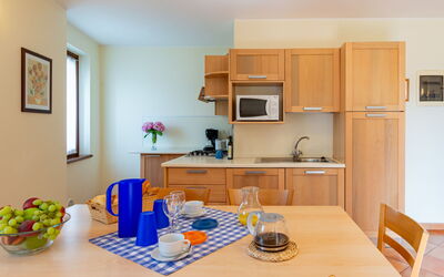 Logement:&nbsp;Corte Camaldoli 713.3