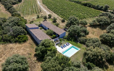 location de vacances Oliviola - Santa Maria Coghinas, Sardaigne, Italie