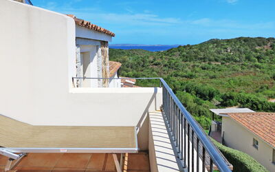 Baia Sardinia 713