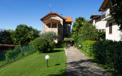 location de vacances Magda - Castello, Lombardie, Italie