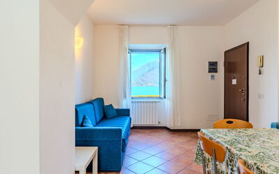 Logement:&nbsp;Vecchia Filanda (Mso150) Apartment 302 612.4
