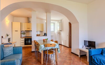 Logement:&nbsp;Vecchia Filanda (Mso150) Apartment 302 612.4