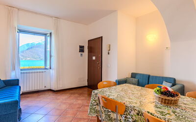 Logement:&nbsp;Vecchia Filanda (Mso150) Apartment 302 612.4