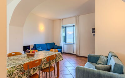Logement:&nbsp;Vecchia Filanda (Mso150) Apartment 302 612.4