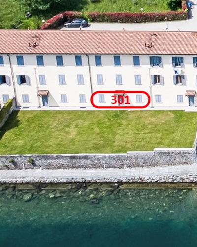 Vecchia Filanda (Mso150) Apartment 301 612.3