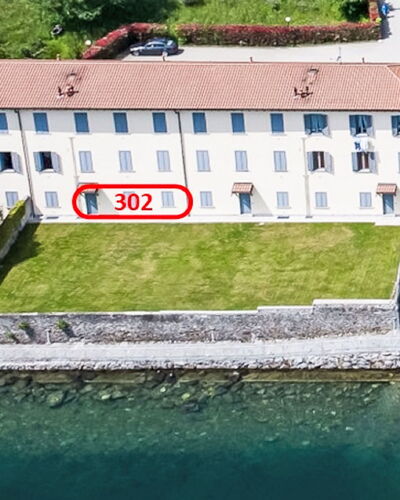 Vecchia Filanda (Mso150) Apartment 302 612.4
