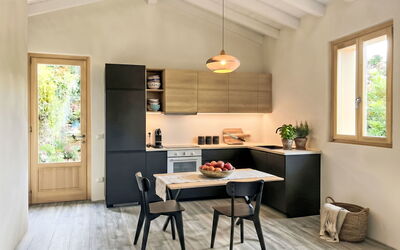 Logement:&nbsp;Lacum Lux Resort 634.2