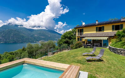 Logement:&nbsp;Lacum Lux Resort 634.2
