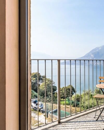 Lacum Lux Resort 634.2
