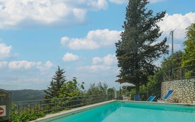 location de vacances La Grotta - Camaiore, Toscane, Italie