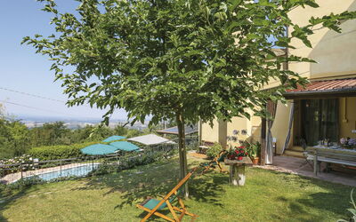 Villetta nel Verde